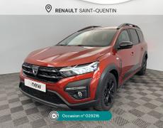 Dacia Jogger Saint-Quentin