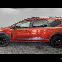 Dacia Jogger Jogger ECO-G 100 5 places Extreme + Saint-Quentin