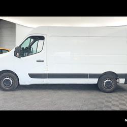 Autres Renault MASTER CA TRAC F3500 L2H2 BLUE DCI 135 CONFORT Saint-Quentin