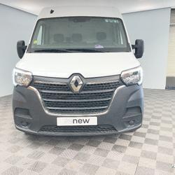 Autres Renault MASTER CA TRAC F3500 L2H2 BLUE DCI 135 CONFORT Saint-Quentin