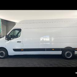 Autres Renault MASTER FGN TRAC F3500 L3H3 BLUE DCI 135 CONFORT Saint-Quentin
