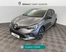 Renault Clio 5 Saint-Quentin