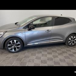 Renault Clio 5 Clio TCe 90 Evolution Saint-Quentin