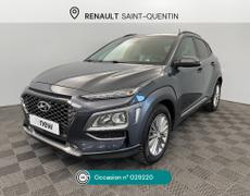 Hyundai Kona Saint-Quentin
