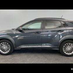 Hyundai Kona Kona 1.0 T-GDi 120 Edition #1 Saint-Quentin