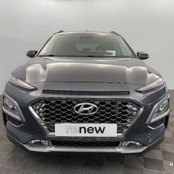Hyundai Kona Kona 1.0 T-GDi 120 Edition #1 Saint-Quentin