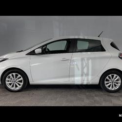Renault Zoe Zoe R110 Achat Int&eacute;gral Zen Saint-Quentin