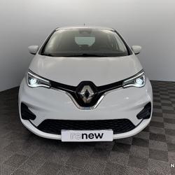 Renault Zoe Zoe R110 Achat Int&eacute;gral Zen Saint-Quentin