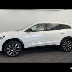 Renault Espace 5 Espace E-Tech full hybrid 200 GSR2 Techno Saint-Quentin