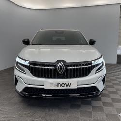 Renault Espace 5 Espace E-Tech full hybrid 200 GSR2 Techno Saint-Quentin