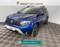Dacia Duster Saint-Quentin