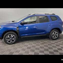 Dacia Duster Duster Blue dCi 115 4x2 15 ans Saint-Quentin