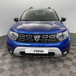 Dacia Duster Duster Blue dCi 115 4x2 15 ans Saint-Quentin