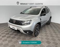 Dacia Duster Saint-Quentin