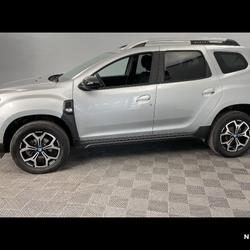 Dacia Duster Duster Blue dCi 115 4x2 15 ans Saint-Quentin