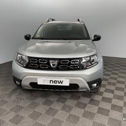 Dacia Duster Duster Blue dCi 115 4x2 15 ans Saint-Quentin