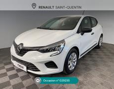 Renault Clio 5 Saint-Quentin