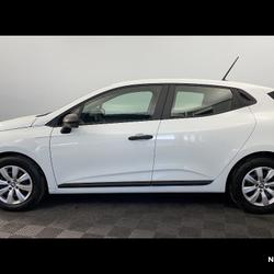 Renault Clio 5 Clio SCe 65 Authentic Saint-Quentin