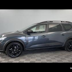 Dacia Jogger Jogger ECO-G 100 7 places SL Extreme + Saint-Quentin
