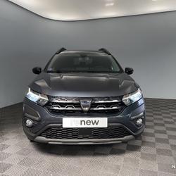 Dacia Jogger Jogger ECO-G 100 7 places SL Extreme + Saint-Quentin