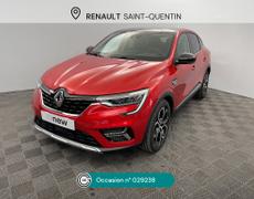 Renault Arkana Saint-Quentin