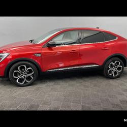 Renault Arkana Arkana TCe 140 EDC FAP Intens Saint-Quentin