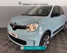 Renault Twingo 3 Saint-Quentin