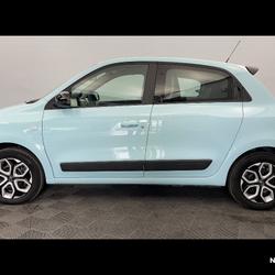 Renault Twingo 3 Twingo III E-Tech Equilibre Saint-Quentin