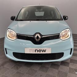 Renault Twingo 3 Twingo III E-Tech Equilibre Saint-Quentin