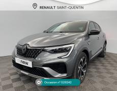Renault Arkana Saint-Quentin