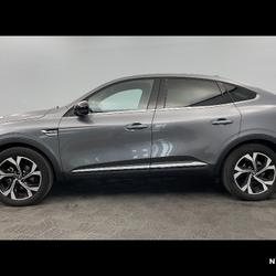 Renault Arkana Arkana E-Tech 145 - 23 Techno Saint-Quentin