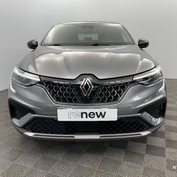 Renault Arkana Arkana E-Tech 145 - 23 Techno Saint-Quentin