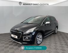 Peugeot 3008 Saint-Quentin