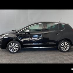 Peugeot 3008 3008 1.6 BlueHDi 120ch S&S BVM6 Style Saint-Quentin