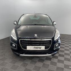 Peugeot 3008 3008 1.6 BlueHDi 120ch S&S BVM6 Style Saint-Quentin