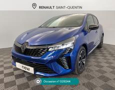 Renault Clio 5 Saint-Quentin