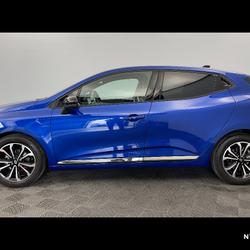 Renault Clio 5 Clio TCe 90 Techno Saint-Quentin