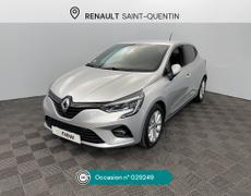 Renault Clio 5 Saint-Quentin