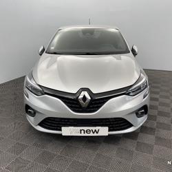 Renault Clio 5 Clio Blue dCi 115 Intens Saint-Quentin