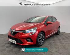 Renault Clio 5 Saint-Quentin