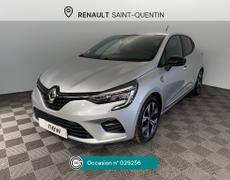 Renault Clio 5 Saint-Quentin