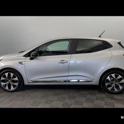 Renault Clio 5 Clio TCe 90 - 21N Limited Saint-Quentin