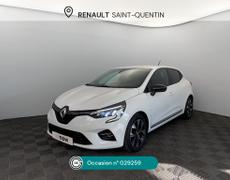 Renault Clio 5 Saint-Quentin