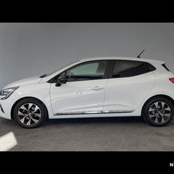 Renault Clio 5 Clio Blue dCi 100 Evolution Saint-Quentin