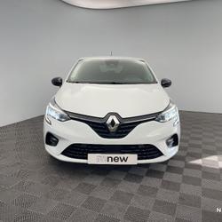 Renault Clio 5 Clio Blue dCi 100 Evolution Saint-Quentin