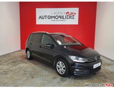 Volkswagen Touran Chambray-lès-Tours