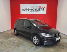 Volkswagen Touran Chambray-lès-Tours