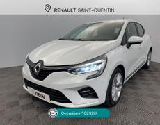 Renault Clio 5 Saint-Quentin