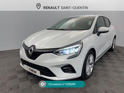 Renault Clio - Clio Blue dCi 85 Business - 14 990 €