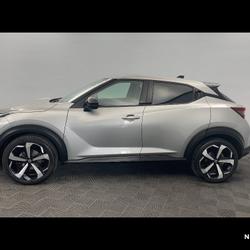 Nissan Juke Juke DIG-T 114 N-Connecta Saint-Quentin
